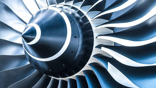 航空航天与国防