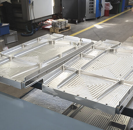 协调工业有限公司