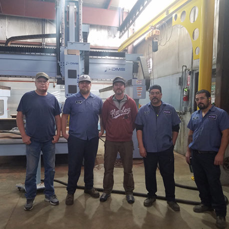 多元化金属服务公司