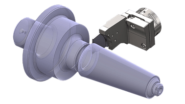 车床通用刀具目录支持