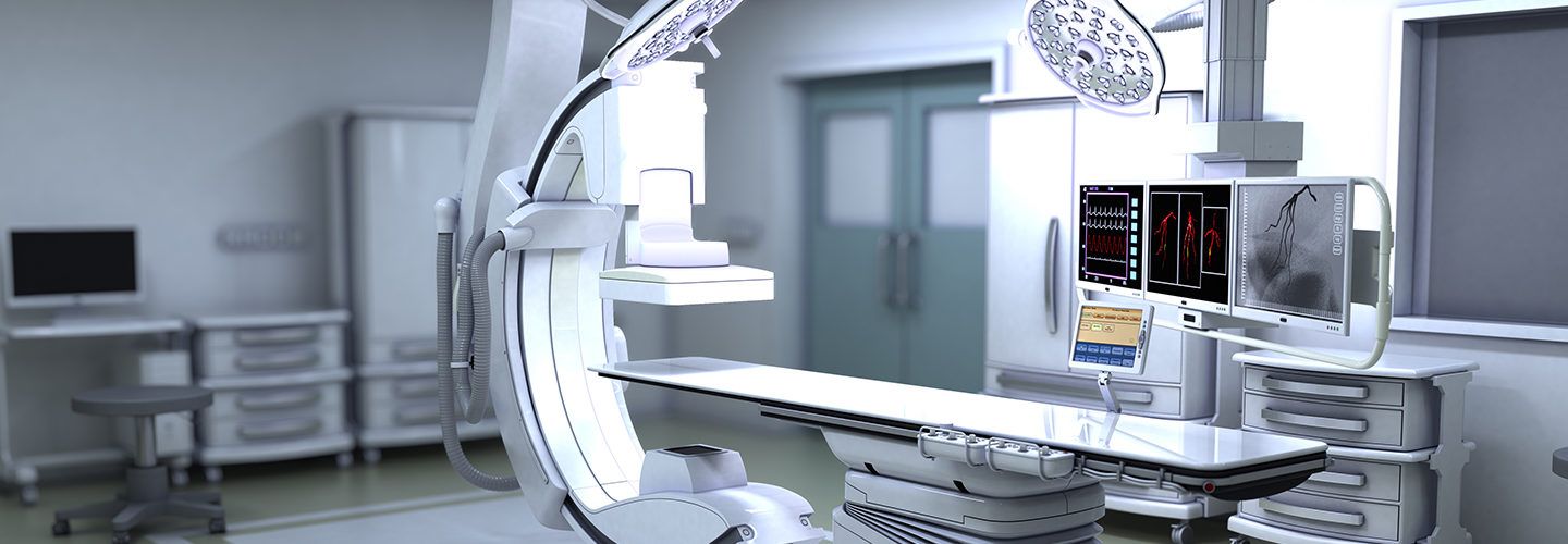 医疗行业的制造