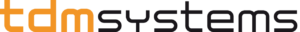 TDM 系统徽标