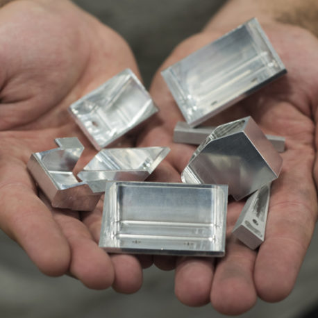 无人机飞行部件