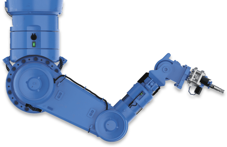 CAD/CAM 软件机器人焊接附加组件