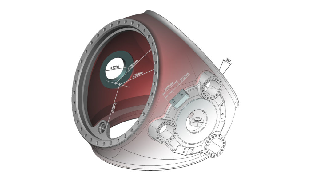 Mastercam 设计 - 易学易用、功能强大的 CAD 引擎