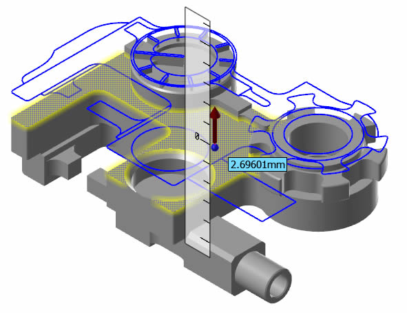 Mastercam 设计 - 易学易用、功能强大的 CAD 引擎