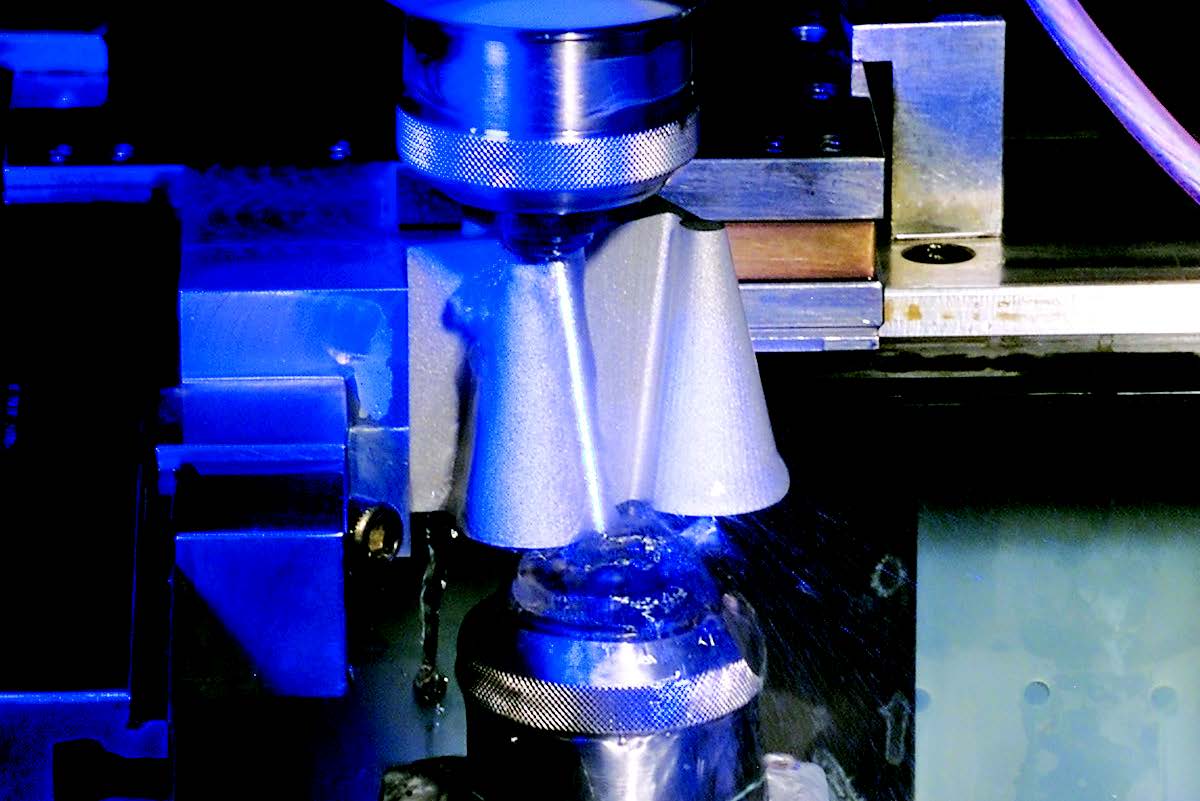 Mastercam线切割的功能特性