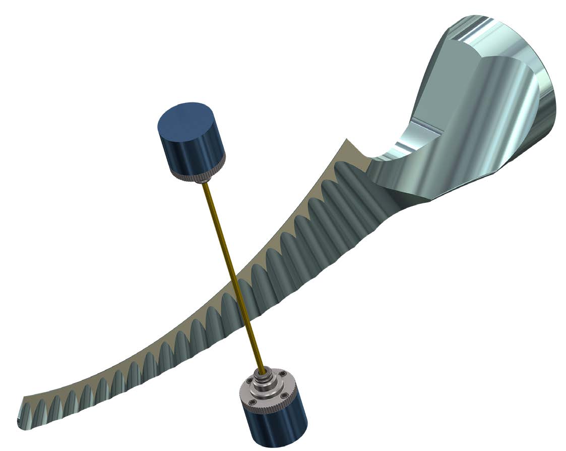 Mastercam线切割的功能特性